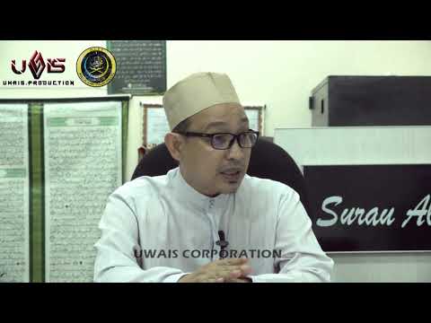 Siri 16 | Detik-detik Kerasulan Rasulullah | Ustaz Abdullah Din