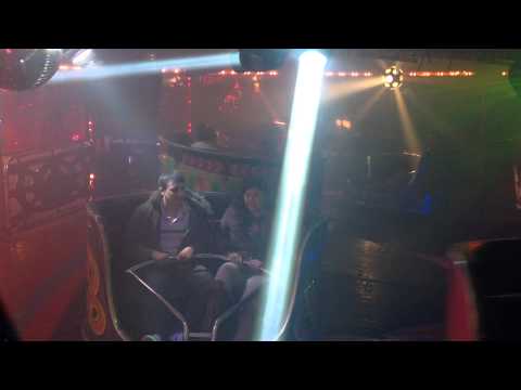 terry athas waltzer hull fair 2013