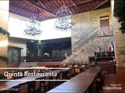 Quinta Restaurante Água Longa