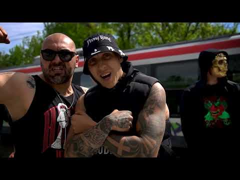 GOCATA x MILIONI - ИЗДУЙ (official video)