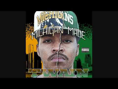 Young Twain (@TheRealT​wain) Feat. MIGUEL "Head In The Clouds"