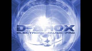 D-Arox - With You In Paradise (Xolice RMX)