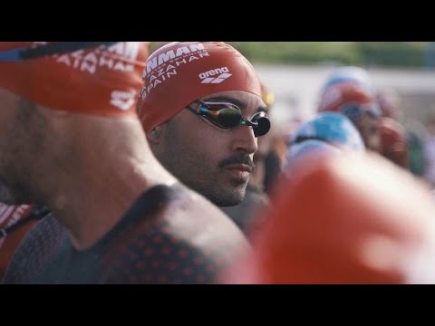 Oceanman Costa Azahar 2025 - AFTERMOVIE