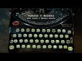 Dani Flaco feat. Manolo García- Estreno 30 de Agosto “Versos y madera”