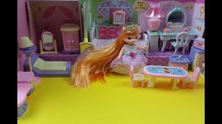 Download lagu Baby Doll House toy play dolls closet wardrobe dress up dollhouse doll house doll bed House toy set mp3 Download lagu Baby Doll House toy play dolls closet wardrobe dress up dollhouse doll house doll bed House toy set mp3