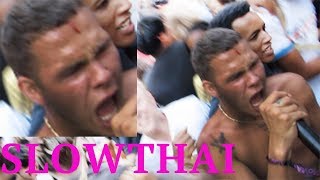 SLOWTHAI *1st performance in america*