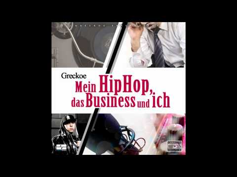 Greckoe feat. Liquit Walker - Von nichts kommt nichts