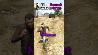 Download lagu Hidden Secret& Facts In GTA5 mp3