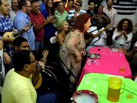 Pra conquistar seu coração Wanderley Monteiro e Luiz Carlos Da Vila