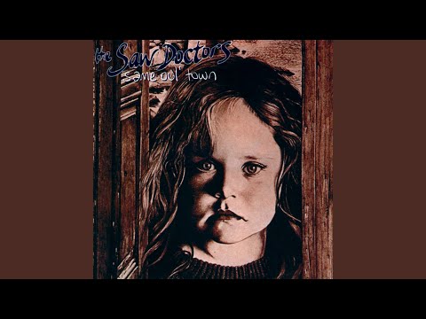 All the One - The Saw Doctors