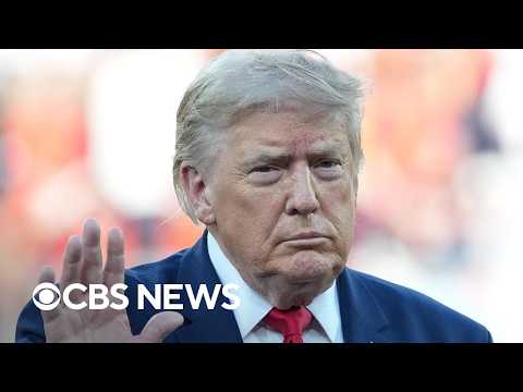 Analyzing Democrats' fundraising gap with Republicans heading into midterms