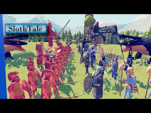 Heroes vs villains REMATCH |  Which side will win  the most out of 10 Rounds. ( TABS )