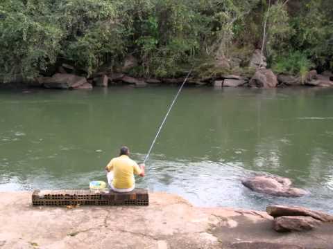 Rei Dos Pescadores - Pedrão e Zé do Porto
