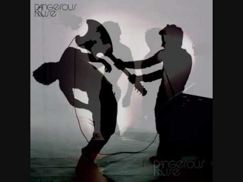 Asleep By Dawn - Dangerous Muse - Give Me Danger (LYRICS)