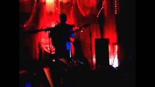 Yoni &amp; Geti - I, Testarossa