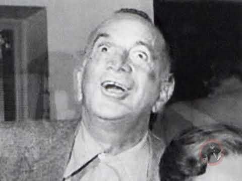 Al Jolson & Oscar Levant on Kraft Music Hall 26 Feb 1948 - video podcast