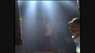 The Ursula Minor - Elephante Culte (Live at Fusion Festival 2008)