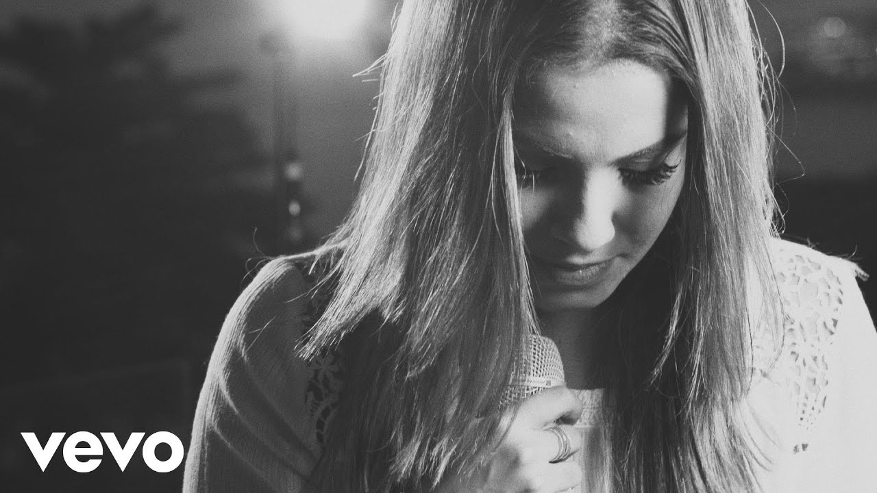 Gabriela Rocha - A Voz (Sony Music Live)