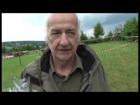 10. Brackentreffen auf dem Erzgebirgskamm (MEF-Bericht)