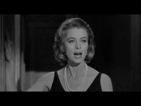 Walk on the wild side. Elmer Bernstein