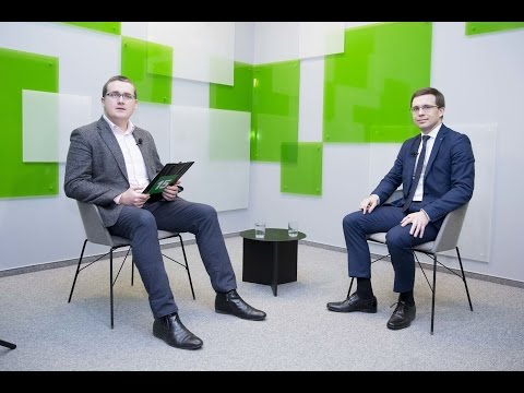 15min studijoje — advokatas Karolis Rugys