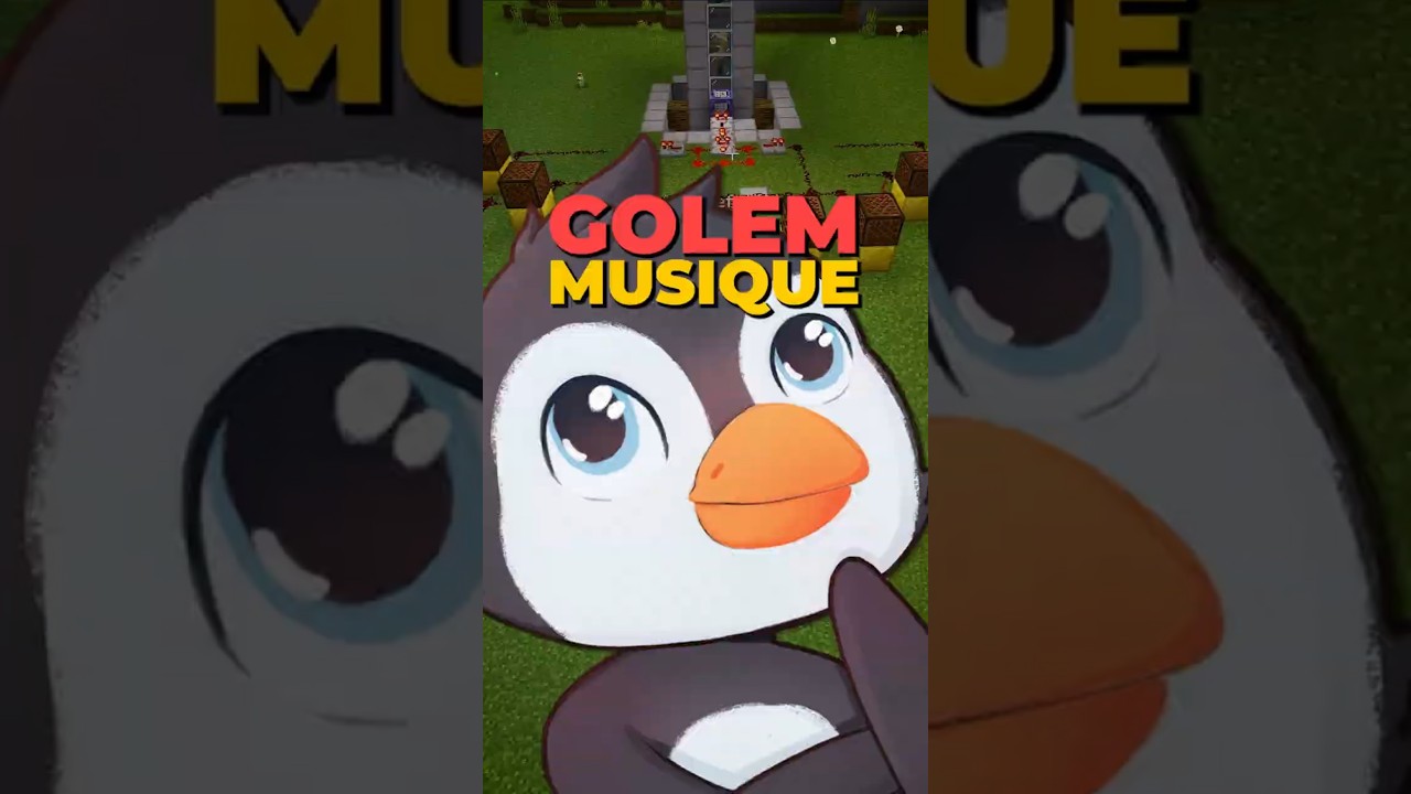 Short YouTube rédigé par Thomas