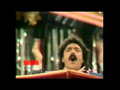 Cacao Meravigliao - Renzo Arbore