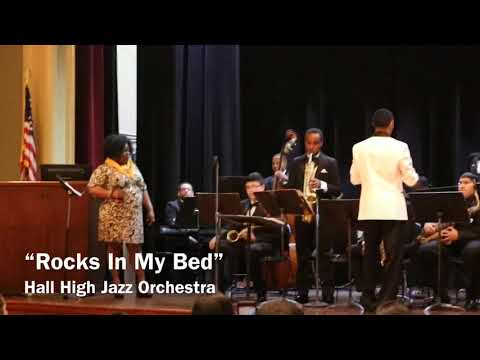 The Count Meets the Duke | “Rocks In My Bed”