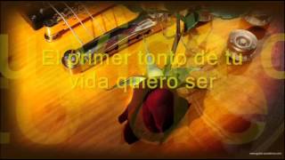 El primer tonto  Joan Sebastian