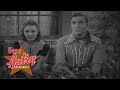 Gene Autry and June Storey - Moonlight on the Ranch House (Home on the Prairie 1939)