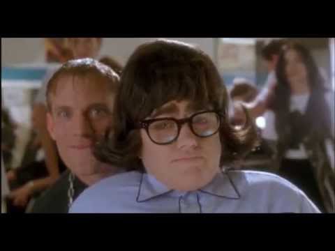 It's Pat's Ring of Keys