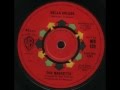 the marketts - bella dalena
