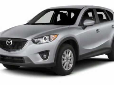 2013 MAZDA CX-5 Salinas, CA Z184