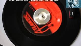 Patti LaBelle and The Bluebells "Dance To The Rhythm Of Love" 1969, Atlantic Records