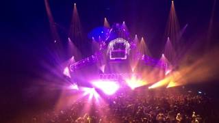Astrix @ Dreamstate San Francisco 05.28.2017