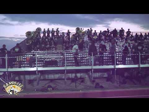 Plaquemine High{Get On My Level} vs. Istrouma 2023