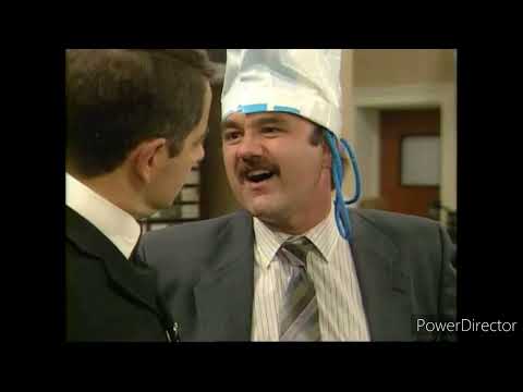 Inspector Grim Ranting