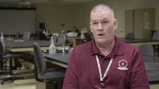 UAMS College of Health Professions — MLT-to-MLS Online Degree Program for Military Personnel