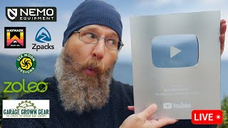 100k Subscriber Q&A + Giveaway