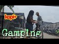 Warung Kopi Ujung Desa Gamping Sebrang Krengseng