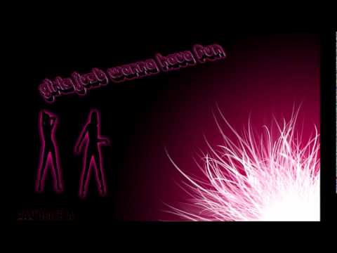 Favorite-A & Shiny  Intro Girls just wanna Have Fun(Cassey Doreen)