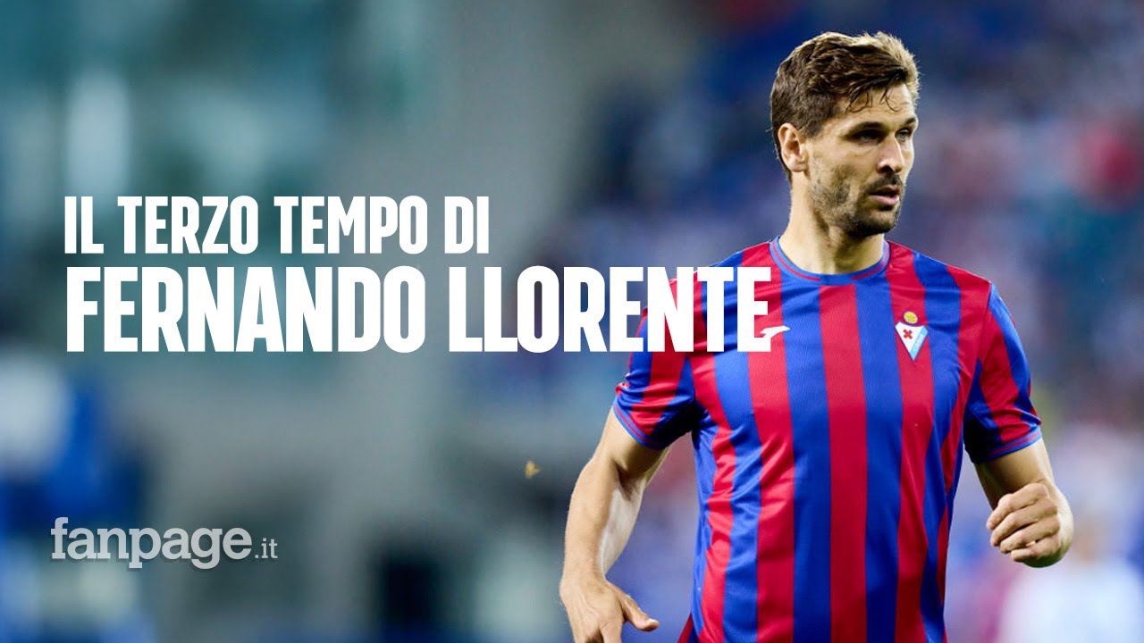 Llorente: "Alla Juventus l'inizio con Conte è stato molto duro. A Firenze ci volevano ammazzare"