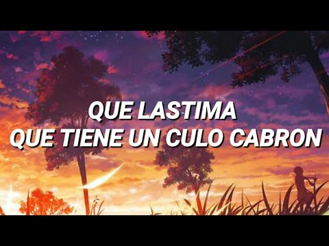 que lastima que tiene un culo cabron pero le da dos uso a la boca tik tok