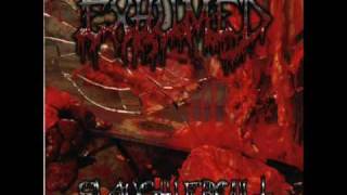 Exhumed- Forged in Fire (Formed in Flame)