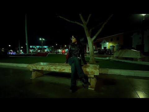 4.BBY NINFO ‪‪‪@Keidoox ‪‪@IsraaBeatz feat.YOUNG DAP, iam Producer (Visualizer) | KORONE 20-25