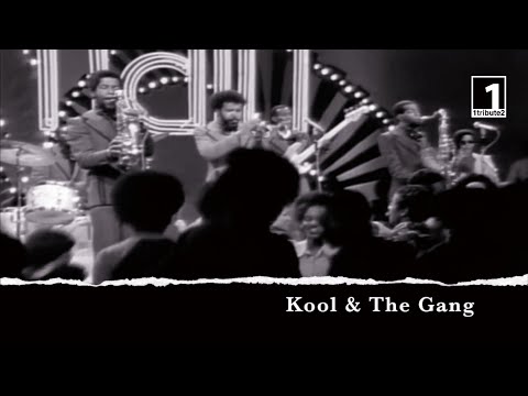 1tribute2... Kool & The Gang (2023) - A Tribute to Kool, the Gang & J.T