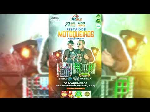 FESTA DOS MOTOQUEIROS 2026 (ITINGA DO MARANHÃO) MAKTUBE EVENTOS