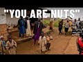 Dangerous Border Crossing NIGERIA Vs CAMEROON S7 E66