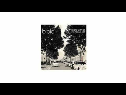 Bibio - Lovers' Carvings (The Wollium Edit)