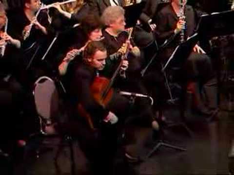 Concierto De Aranjuez Adago Movement by Joaquin Rodrigo MPCB